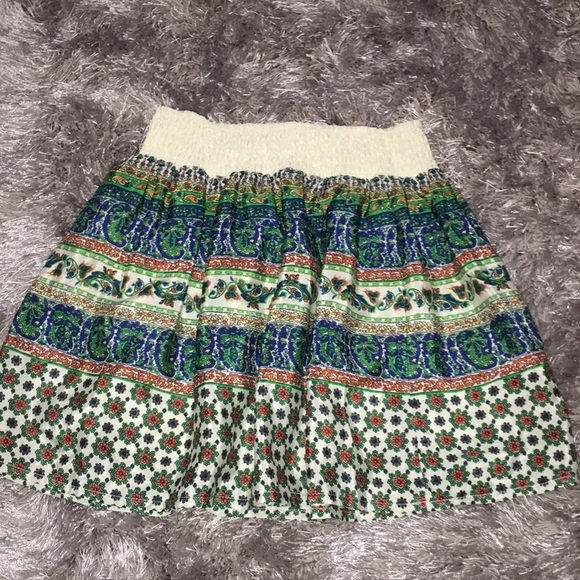 🧚🏼‍♀️Forever 21🧚🏼‍♀️skirt - Picture 5 of 8